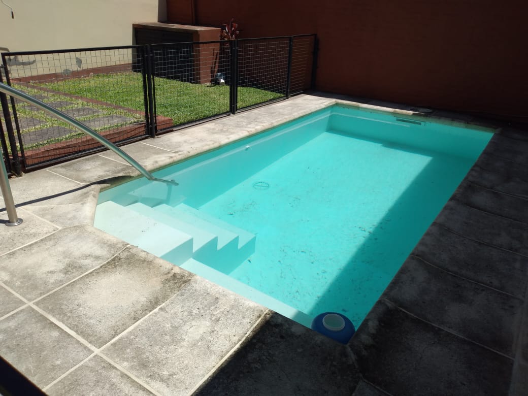 Itech constructora Tucuman